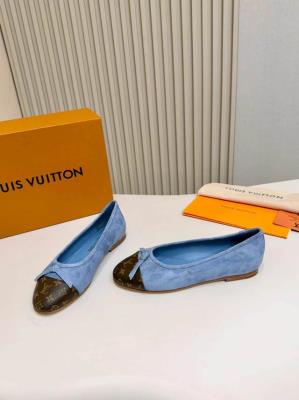 wholesale quality louis vuitton women shoes model no. 564